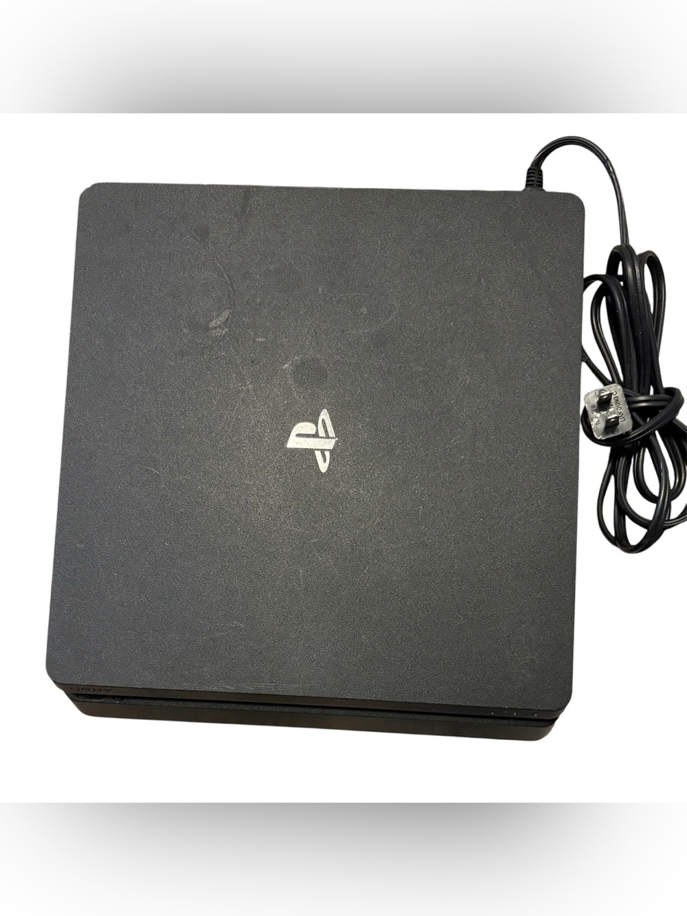 Sony PlayStation 4 Slim console